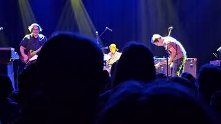 Barnaby, Hardly Working - Yo La Tengo @ The Fillmore, San Francisco CA 8 Feb 2024