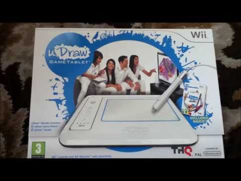 Video: THQ: Tablet Wii U Akan Meningkatkan Game UDraw