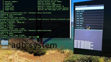 Android root guide on Mac OS X Step #4 (Final): Unlock, Recovery and Root