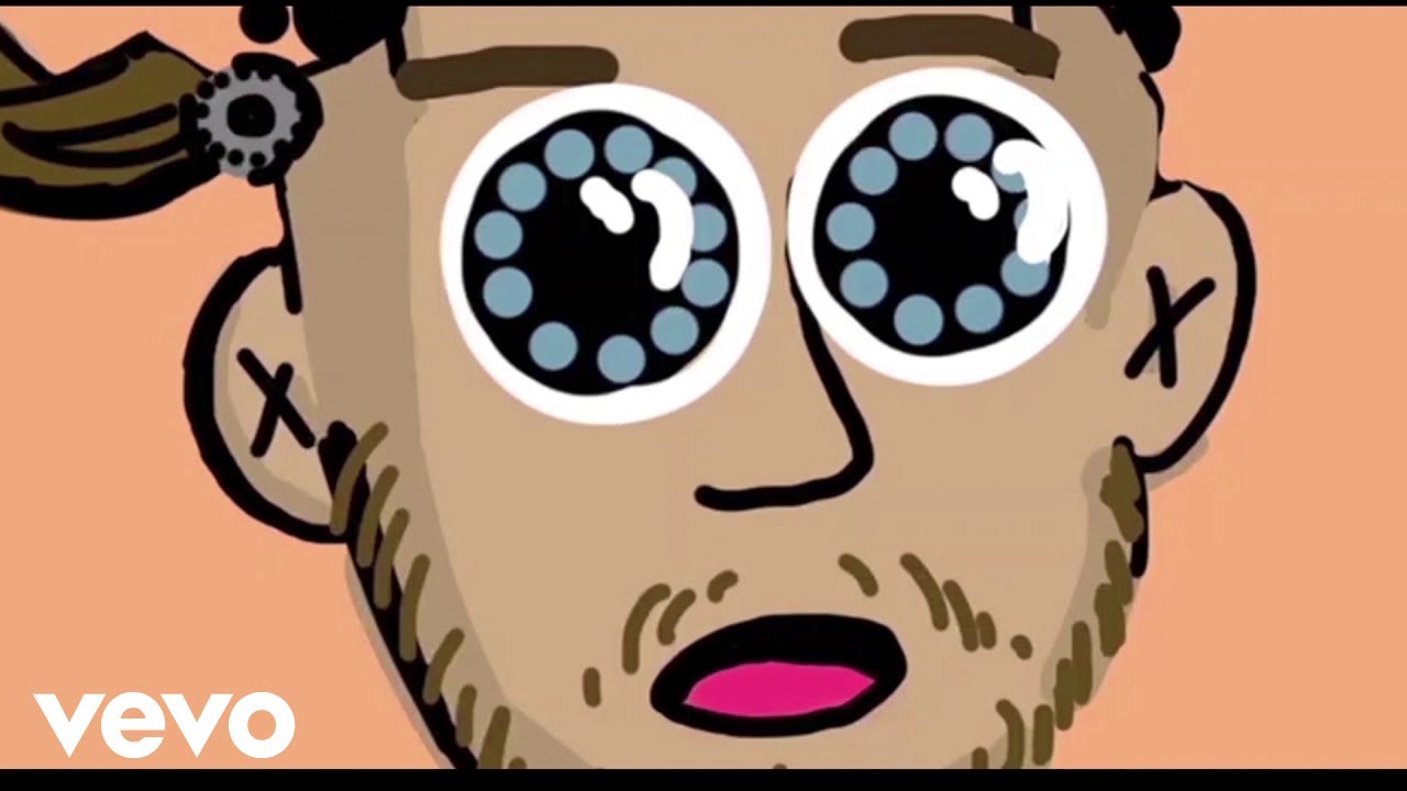 Souly Had - Heartbreak Hangovers (Animated Video)