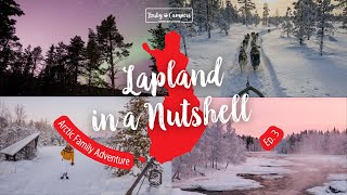 ๐ซ๐ฎ Lapland, Finland โ Arctic Family Adventure โ๏ธ ๐ซ๐ฎ Lapland, Finland โ Arctic Family Adventure โ๏ธ
