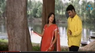 Nannedo Seyamaku Video Song - Simhadhri,Jr NTR Bhoomika Romantic Song