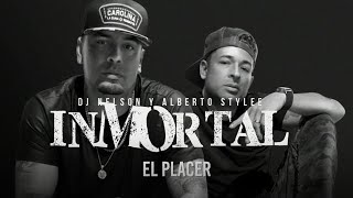 Dj Nelson Y Alberto Stylee - El Placer [Official Audio]