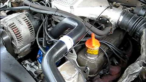 1994 Land Rover Discovery