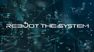 REBOOT THE SYSTEM - Reboot the System [2020 Lyric Video | Melodic Death / Thrash Metal ]