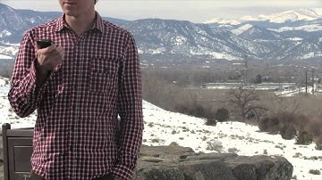 CIRES: Environmental Responsibility Through Technology