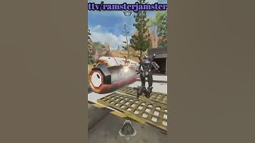 Melee in apex is so satisfying