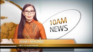 TIN ÚC CHÂU 10AM 23-04-2024 - Một phần ba người Úc được khảo sát nói rằng họ cô đơn