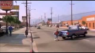 Back To The Future - Power Of Love