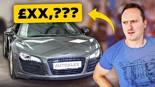 HOW MUCH IT REALLY COSTS TO OWN A BUDGET SUPERCAR!