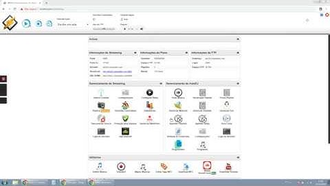 Como realizar download dos Programetes e Programas para usar ao Vivo - Voxtream