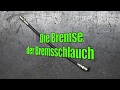 Der Bremsschlauch als Fehlerquelle