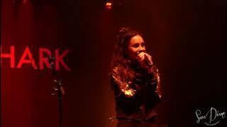 Never Coming Back - Amy Shark - Toronto, ON, CA - 2018