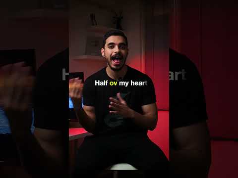 اتعلم انجليزى من الاغانى