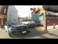 Wild Bodycam Video Shows Woman in Hummer Ramming Police Cruiser