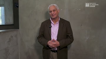 Cómo se construye una ciudad resiliente: visión del Dr. Khalid Mosalam y el PEER Center