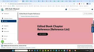 Download Lagu APA Manual Online Introduction