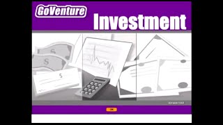 GoVenture Investment Simulation - Quick Demo