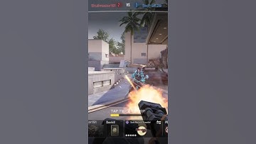 The Most Painful Death in CODM 😭💀