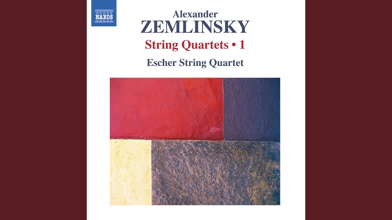 Watch String Quartet No. 4, Op. 25, "Suite": III. Adagietto: Adagio on YouTube