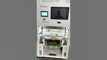 FCT Testing in Action | Functional Circuit Test Running