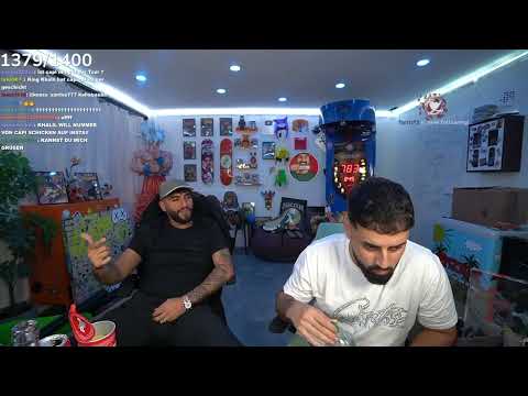 SAMRA ÜBER DEN WOLKEN LEAK 