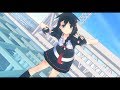 【MMD艦これ】時雨でDEEP BLUE TOWNへおいでよ