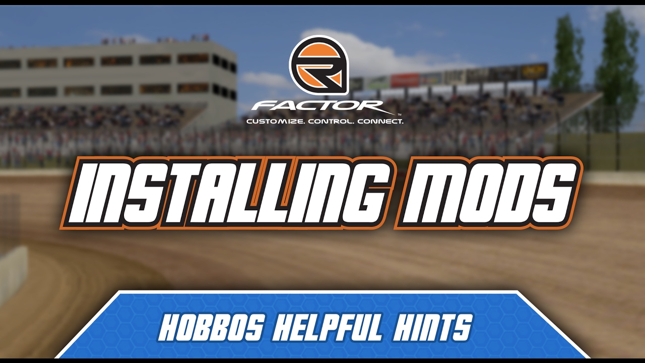 how to install rfactor 2 mods how to install rfactor 2 mods