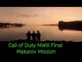 Final Mission | “Trojan Horse” (Hardened Difficulty) | Vladimir Makarov–MWIII Campaign I 9isu Hub