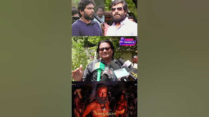 Pa Ranjith-க்கு சுத்தமா படம் எடுக்க தெரியல.! Thangalaan Movie Roast Review | Vikram, Pa Ranjith