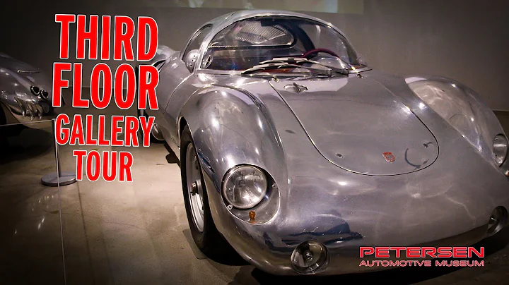 ALL NEW Movie Cars & Historic Vehicles Gallery FUL...