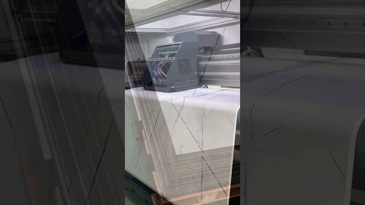 DEBO STATE-OF-THE-ART Digital Printing Technology