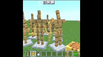 Invisible Potion Viral Hack #shorts #minecraft #viral