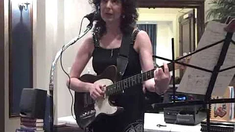 Sheri Wagner "Heaven"