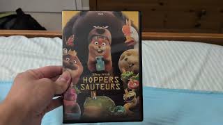 DVD Update 6/5/2026