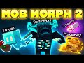 Mob morph 2  minecraft marketplace trailer