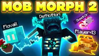 MOB MORPH 2 | Minecraft Marketplace Trailer