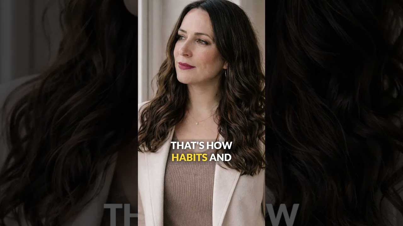 The Missing Piece Between Knowing and Changing 