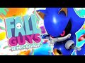 Metal Sonic Plays Fall Guys!