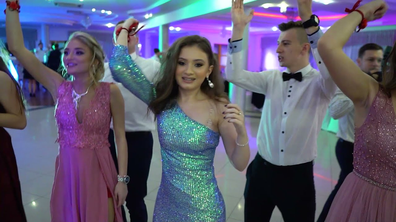 Studniówka Zespołu Szkół nr 1 w Zambrowie-20.11.2021