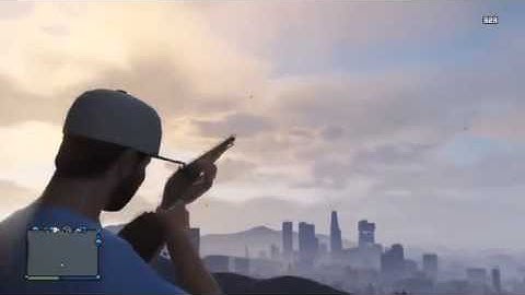 GTA 5 Glitches   Instant Reload Glitch Online! Secret Instant Reload Weapons Trick  GTA 5 Tricks