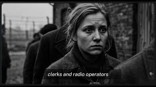 Famous “Line Up Outside!” — German Women POWs Frozen in Fear After a Sudden Order from U.S. Soldiers Net Worth