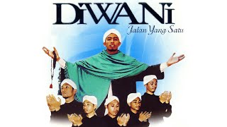 Diwani - Subhanallah karaoke 
