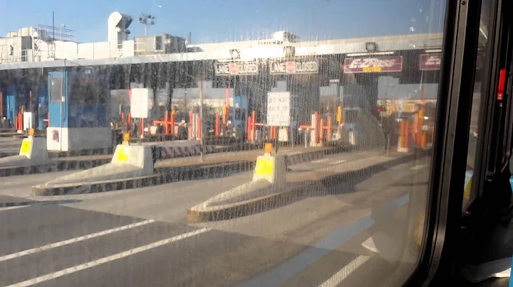 MTA Company Bus: On Board Orion V #6022 on the Q50 LTD Bus to Pelham Bay Park [Part 2/3]