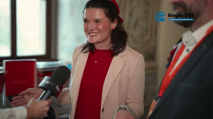 World Data Congress 2025 - Interview René Němeček, CityZen