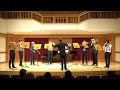 Leo Joy - Oil Sands Octet