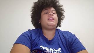 Ane Caroline Ferreira Ribeiro - Video De Aprensentação Access E2C 2022