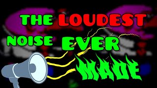 What is The LOUDEST Geometry Dash Reaction?