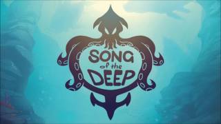 Video thumbnail of "Song of the Deep OST - Track #14: Undying Caves"