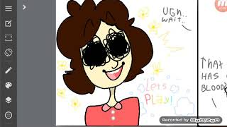 My Own Baldis Basic Comic Baldi Goin Slap Dat Bum